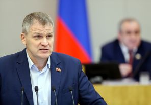 Алексей Куринный