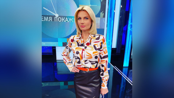 Олеся Лосева Олеся Лосева