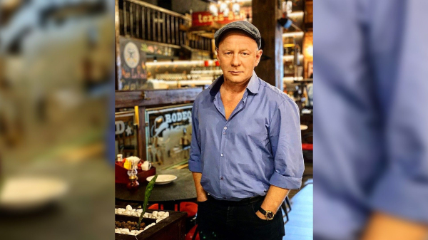 Дмитрий Шевченко Дмитрий Шевченко