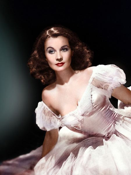 Вивьен Ли Вивьен Ли