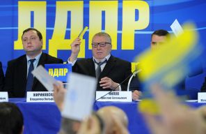 Алексей Островский Алексей Островский