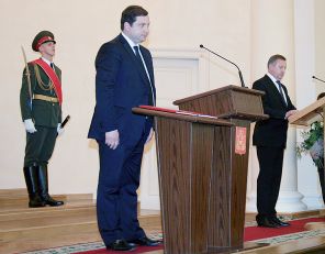 Алексей Островский Алексей Островский