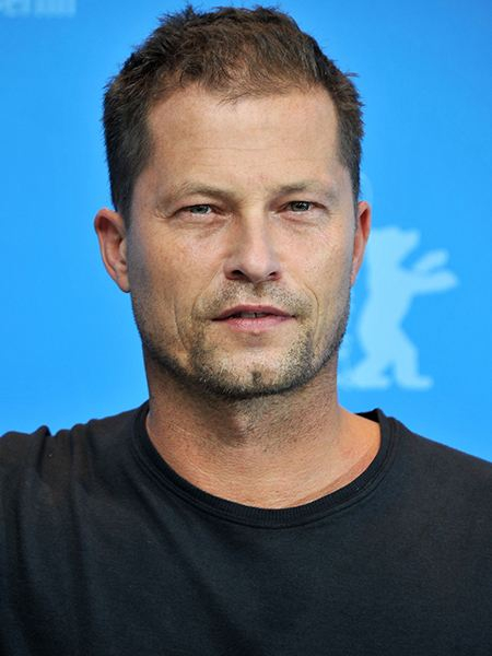 Тиль Швайгер Тиль Швайгер