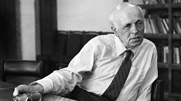 Андрей Сахаров Андрей Сахаров