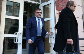 Алексей Текслер Алексей Текслер