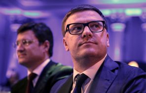 Алексей Текслер Алексей Текслер