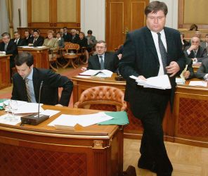 Алексей Улюкаев