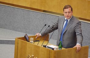 Алексей Островский Алексей Островский