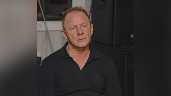 Дмитрий Шевченко Дмитрий Шевченко