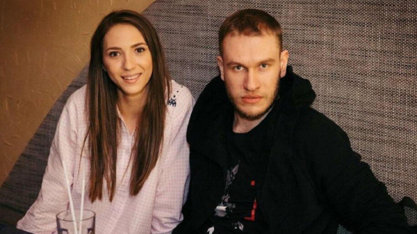 Игорь Джабраилов Игорь Джабраилов