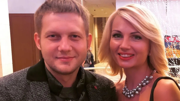 Олеся Лосева Олеся Лосева