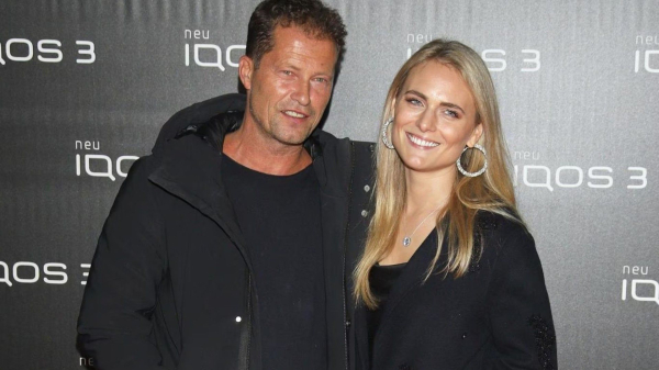 Тиль Швайгер Тиль Швайгер