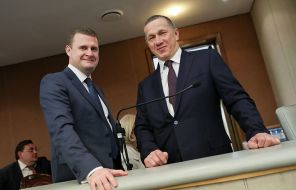 Алексей Чекунков