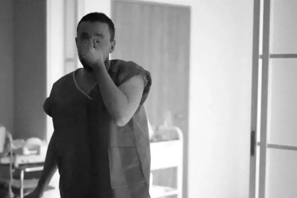 Александр Петров показал первые фото сына и раскрыл его имя Александр Петров показал первые фото сына и раскрыл его имя