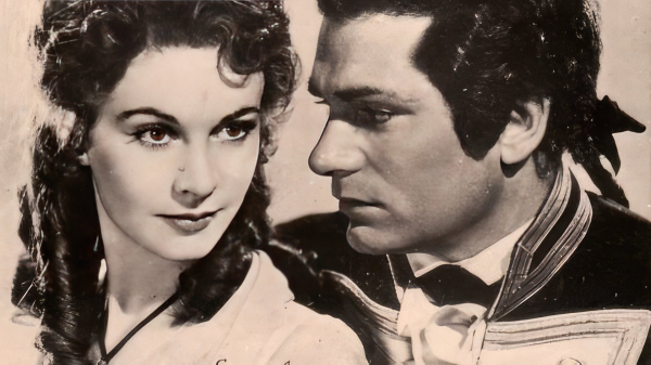 Вивьен Ли Вивьен Ли