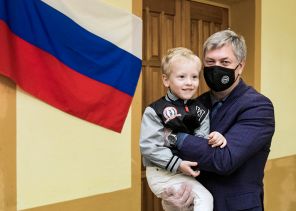 Алексей Русских Алексей Русских