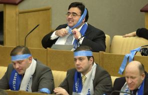 Алексей Островский Алексей Островский