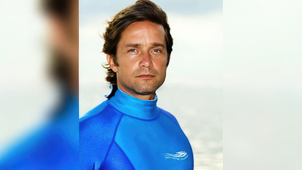 Жак-Ив Кусто Жак-Ив Кусто