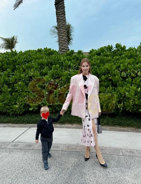 «Отчитывалась о тратах и чуть не умерла при родах»: невестка Надежды Кадышевой об ужасах брака с ее сыном Григорием «Отчитывалась о тратах и чуть не умерла при родах»: невестка Надежды Кадышевой об ужасах брака с ее сыном Григорием