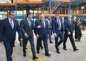 Алексей Русских Алексей Русских