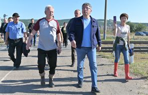 Алексей Цыденов Алексей Цыденов