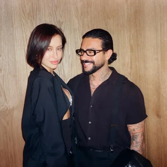 Девушка Тимати Валентина Иванова сообщила о своей беременности Девушка Тимати Валентина Иванова сообщила о своей беременности