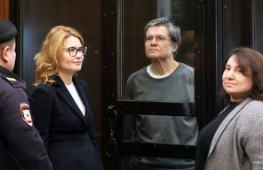 Алексей Улюкаев