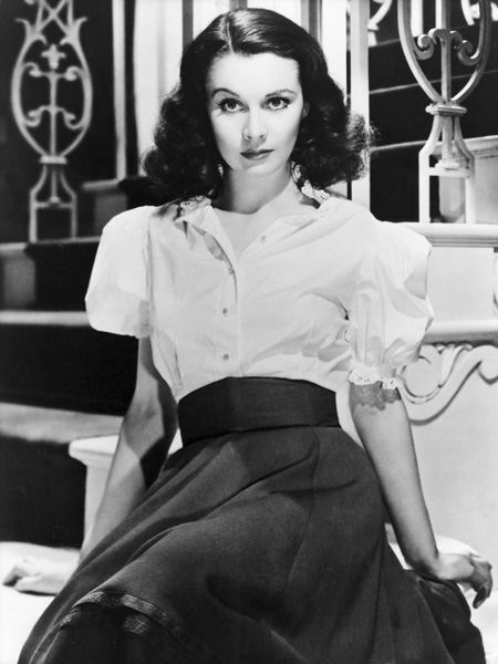 Вивьен Ли Вивьен Ли