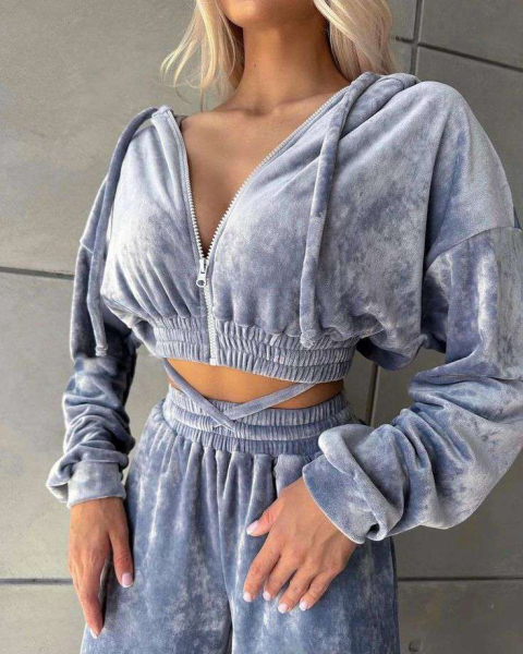 Стильно и дома: 5 видов домашней одежды, которую хочется носить Стильно и дома: 5 видов домашней одежды, которую хочется носить