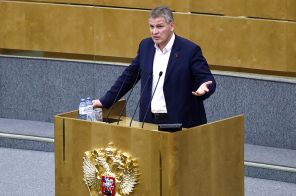 Алексей Куринный