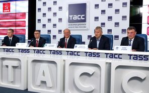 Алексей Куринный