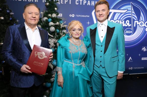 «Отчитывалась о тратах и чуть не умерла при родах»: невестка Надежды Кадышевой об ужасах брака с ее сыном Григорием «Отчитывалась о тратах и чуть не умерла при родах»: невестка Надежды Кадышевой об ужасах брака с ее сыном Григорием