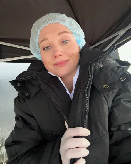 "Это был непростой, но необходимый шаг". Тина Канделаки рассказала, что Кристину Асмус отстранили от роли из-за её поведения "Это был непростой, но необходимый шаг". Тина Канделаки рассказала, что Кристину Асмус отстранили от роли из-за её поведения