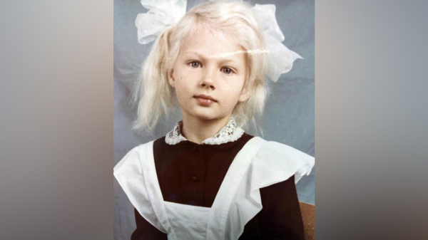 Олеся Лосева Олеся Лосева