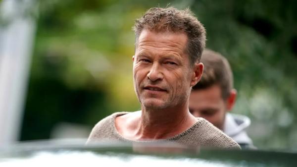 Тиль Швайгер Тиль Швайгер