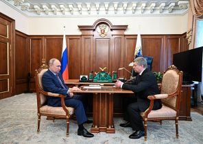 Алексей Русских Алексей Русских