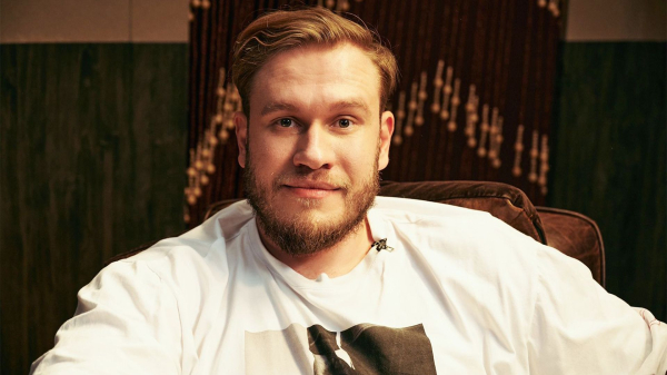 Игорь Джабраилов Игорь Джабраилов