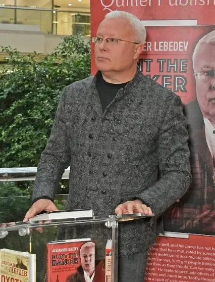 "Некоторые уже в 16 лет способны радовать мужской глаз". В сети обсуждают высказывания новой возлюбленной Александра Лебедева "Некоторые уже в 16 лет способны радовать мужской глаз". В сети обсуждают высказывания новой возлюбленной Александра Лебедева