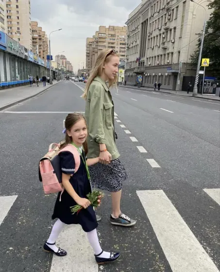 "Некоторые уже в 16 лет способны радовать мужской глаз". В сети обсуждают высказывания новой возлюбленной Александра Лебедева "Некоторые уже в 16 лет способны радовать мужской глаз". В сети обсуждают высказывания новой возлюбленной Александра Лебедева