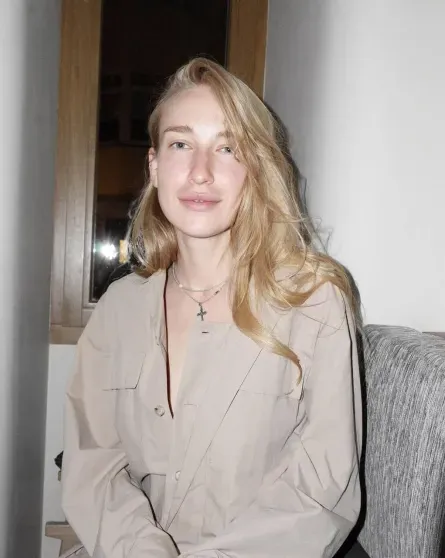 "Некоторые уже в 16 лет способны радовать мужской глаз". В сети обсуждают высказывания новой возлюбленной Александра Лебедева "Некоторые уже в 16 лет способны радовать мужской глаз". В сети обсуждают высказывания новой возлюбленной Александра Лебедева