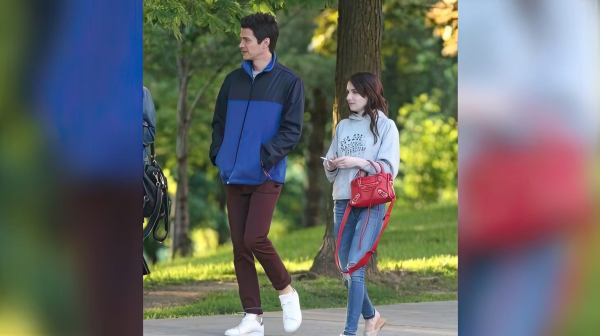 Хейден Кристенсен