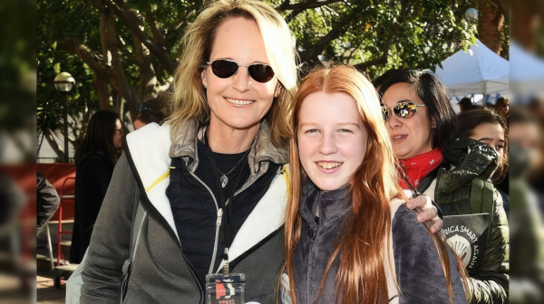 Хелен Хант Хелен Хант