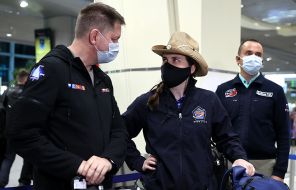 Анна Кикина