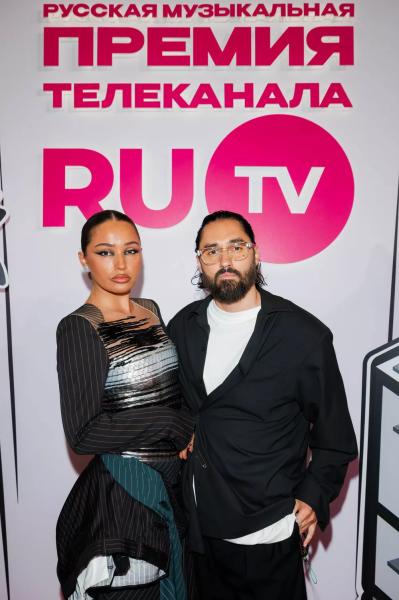 Дима Билан, Алсу, Валя Карнавал: все гости и лауреаты Премии телеканала RU.TV
Дима Билан, Алсу, Валя Карнавал: все гости и лауреаты Премии телеканала RU.TV