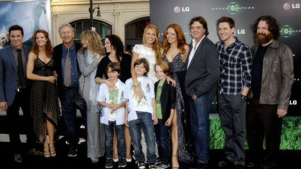 Блейк Лайвли Блейк Лайвли