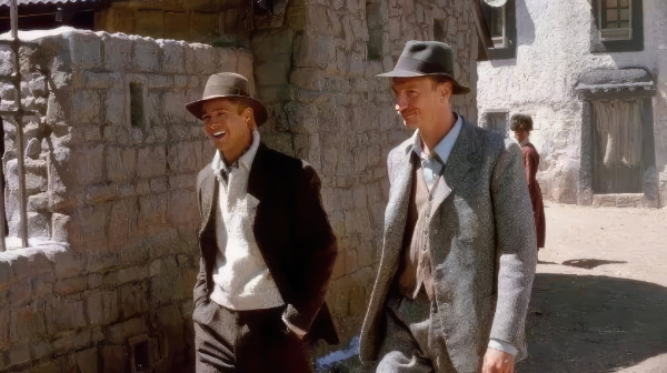 Дэвид Тьюлис Дэвид Тьюлис