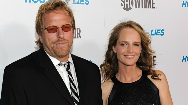 Хелен Хант Хелен Хант