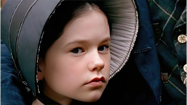 Анна Пэкуин Анна Пэкуин