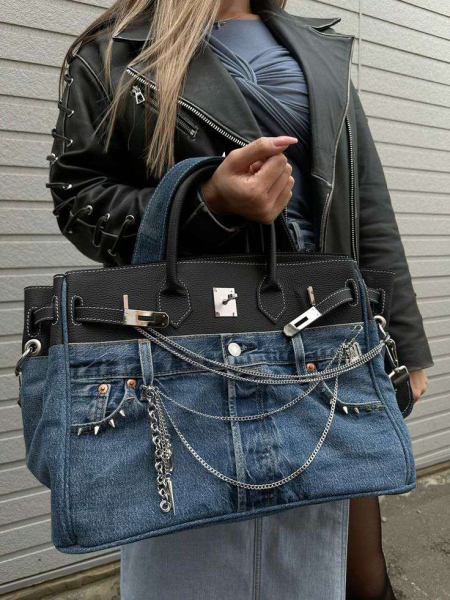 Антитренды сумок 2025: модели, которые окончательно вышли из моды Антитренды сумок 2025: модели, которые окончательно вышли из моды