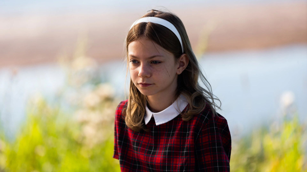 Александра Бабаскина